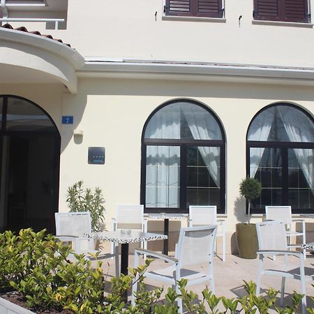 סבודרייה Hotel La Settima Luna מראה חיצוני תמונה