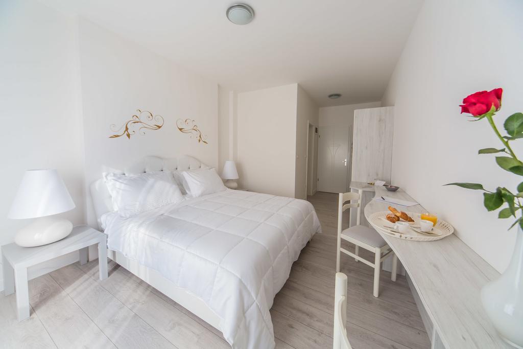 סבודרייה Hotel La Settima Luna חדר תמונה