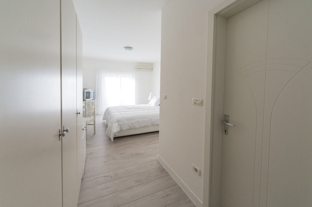 סבודרייה Hotel La Settima Luna מראה חיצוני תמונה
