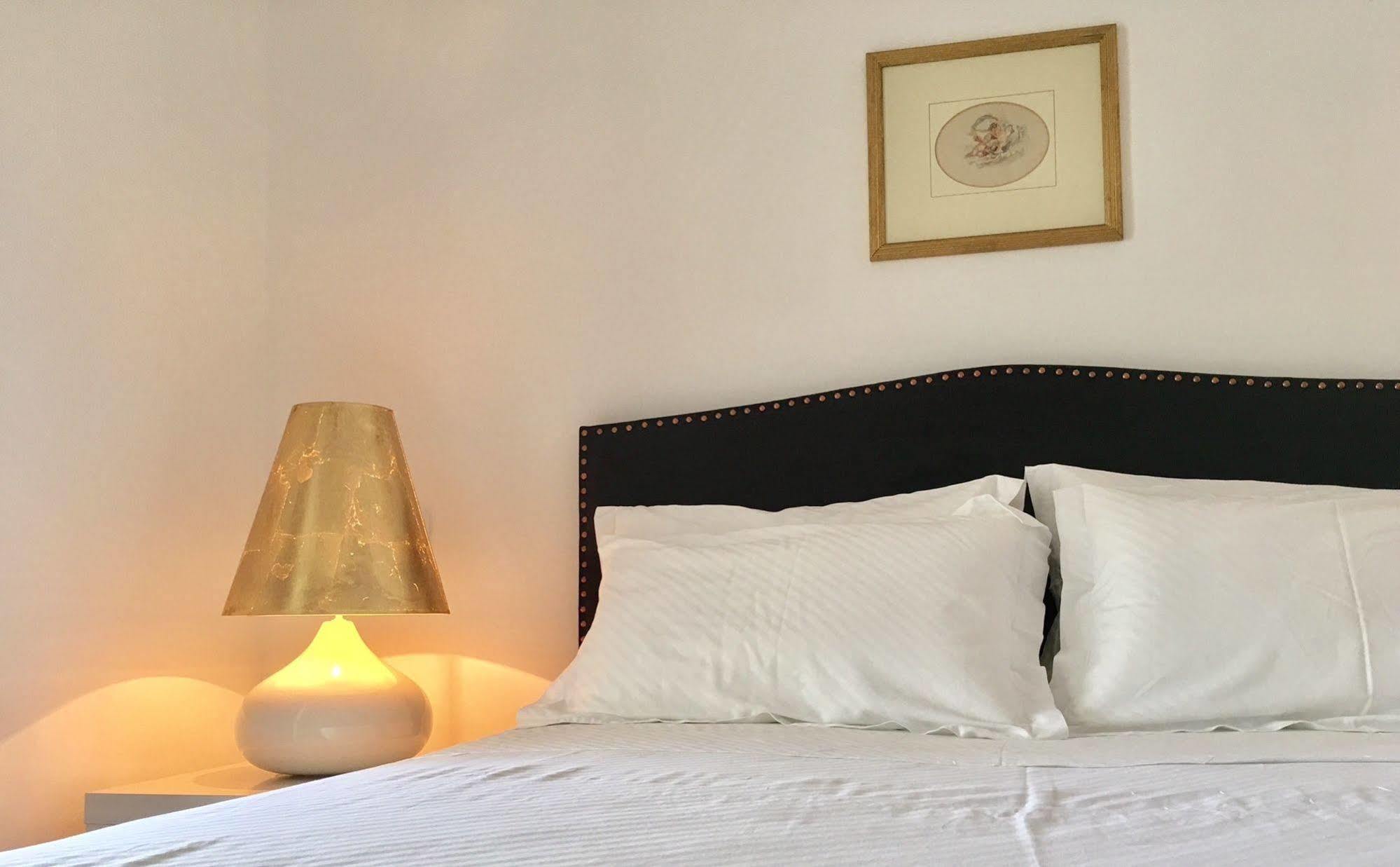סבודרייה Hotel La Settima Luna מראה חיצוני תמונה