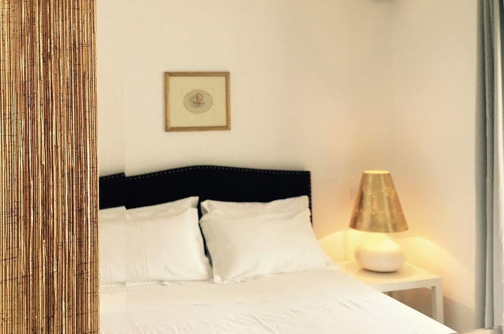 סבודרייה Hotel La Settima Luna מראה חיצוני תמונה